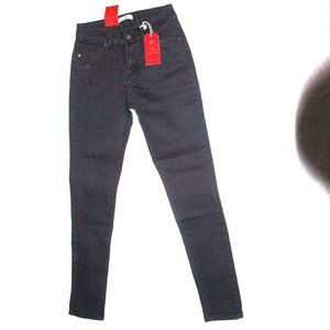 Love You Women's Skinny Jeans